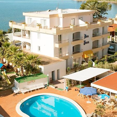 Apartamentos Don Juan Port d'Alcúdia Exterior foto